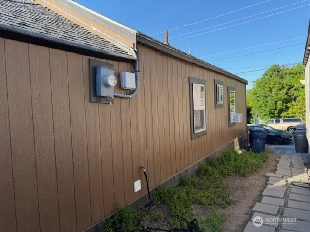 836 S Cashmere Street Wenatchee WA 98801