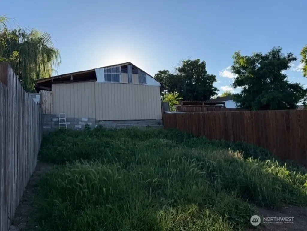 836 S Cashmere Street Wenatchee WA 98801