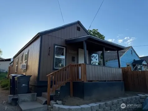 836 S Cashmere Street Wenatchee WA 98801