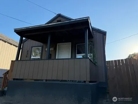 836 S Cashmere Street Wenatchee WA 98801