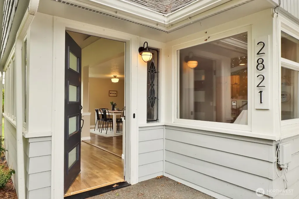 2821 Racine Street Bellingham WA 98226
