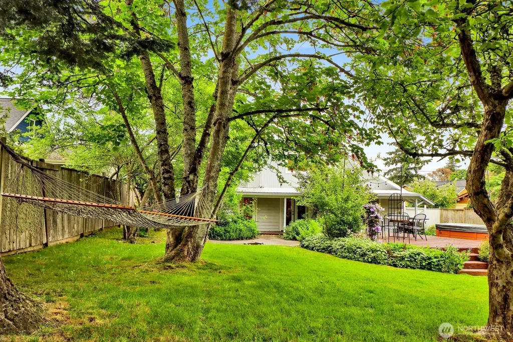 2821 Racine Street Bellingham WA 98226
