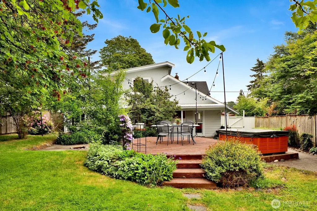 2821 Racine Street Bellingham WA 98226