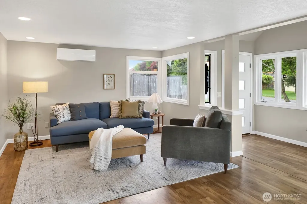 2821 Racine Street Bellingham WA 98226
