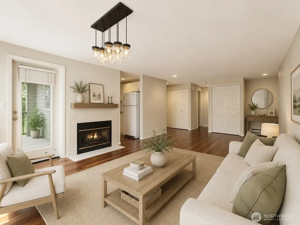 4421 249th SE Sammamish WA 98029