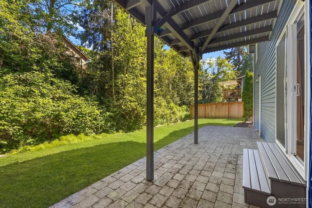 17907 25th Drive SE Bothell WA 98012