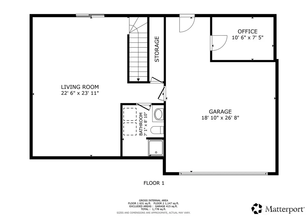 17907 25th Drive SE Bothell WA 98012