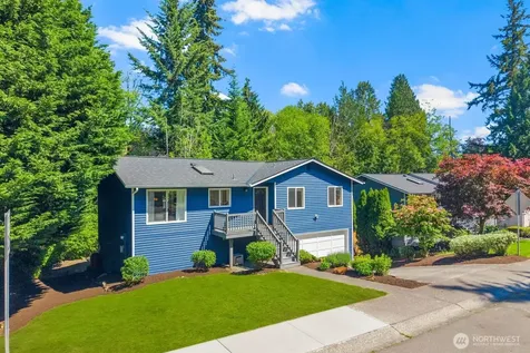 17907 25th Drive SE Bothell WA 98012