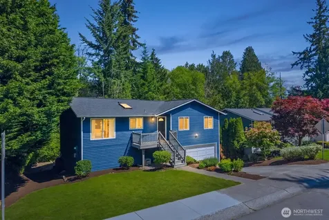 17907 25th Drive SE Bothell WA 98012