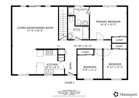 17907 25th Drive SE Bothell WA 98012