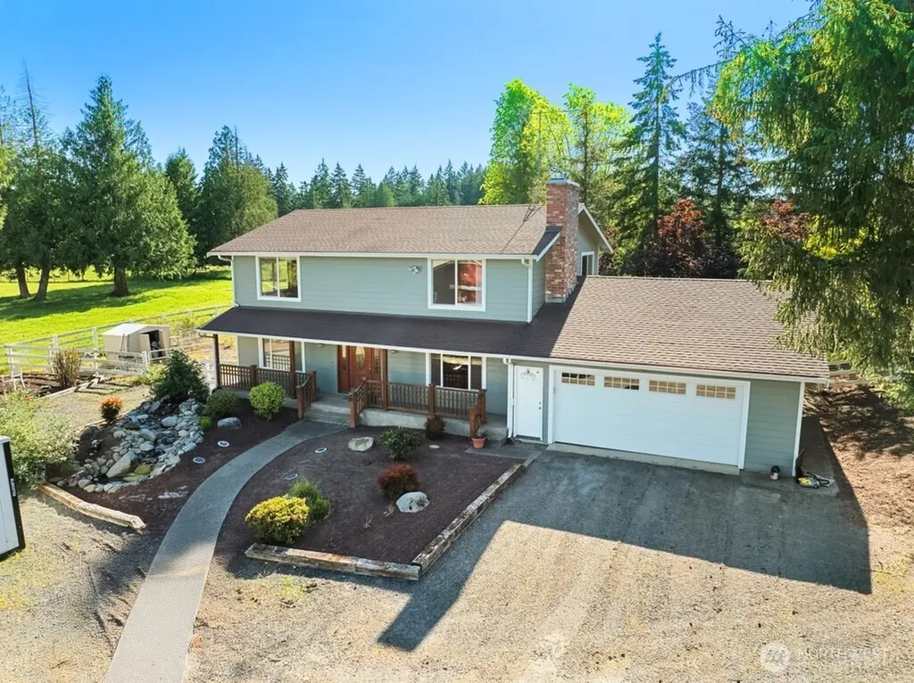 2410 304th Street E Roy WA 98580