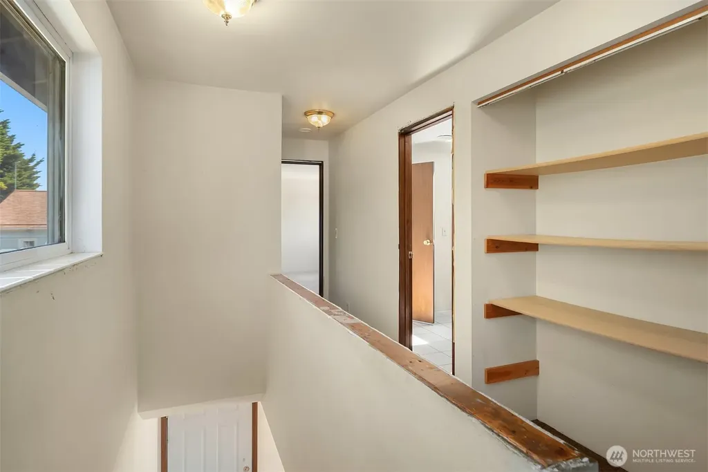 2816 NW 80th Street Seattle WA 98117