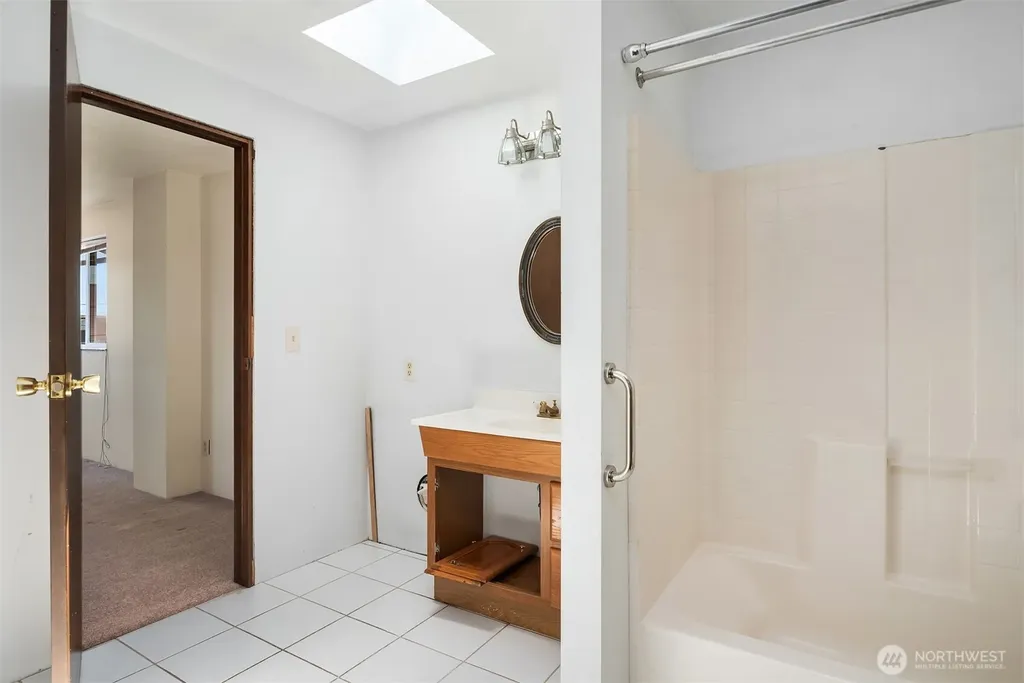 2816 NW 80th Street Seattle WA 98117