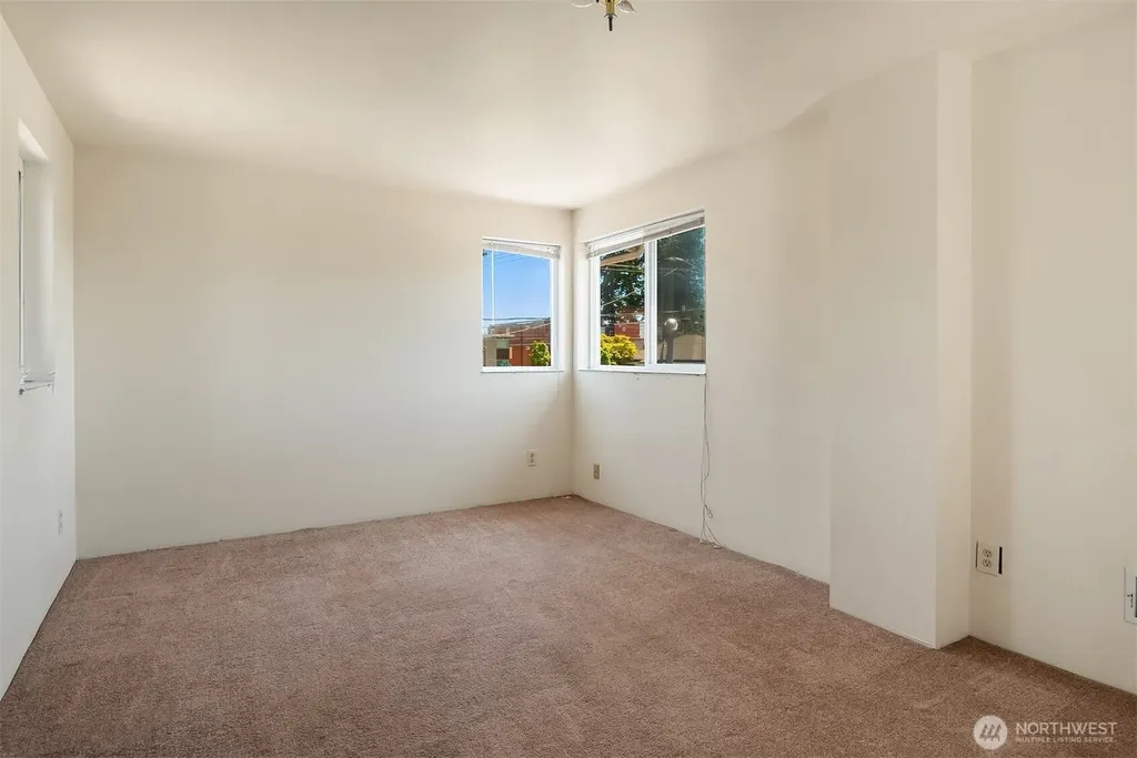 2816 NW 80th Street Seattle WA 98117