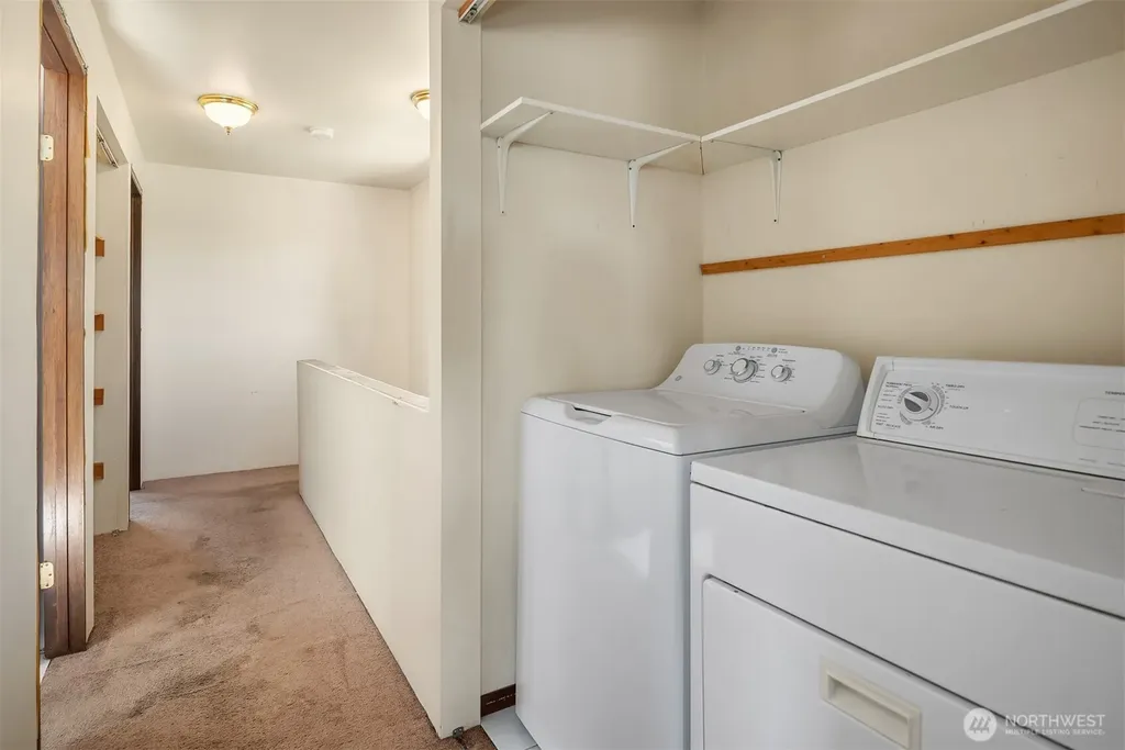 2816 NW 80th Street Seattle WA 98117
