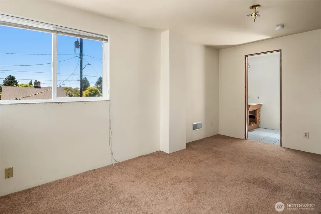 2816 NW 80th Street Seattle WA 98117