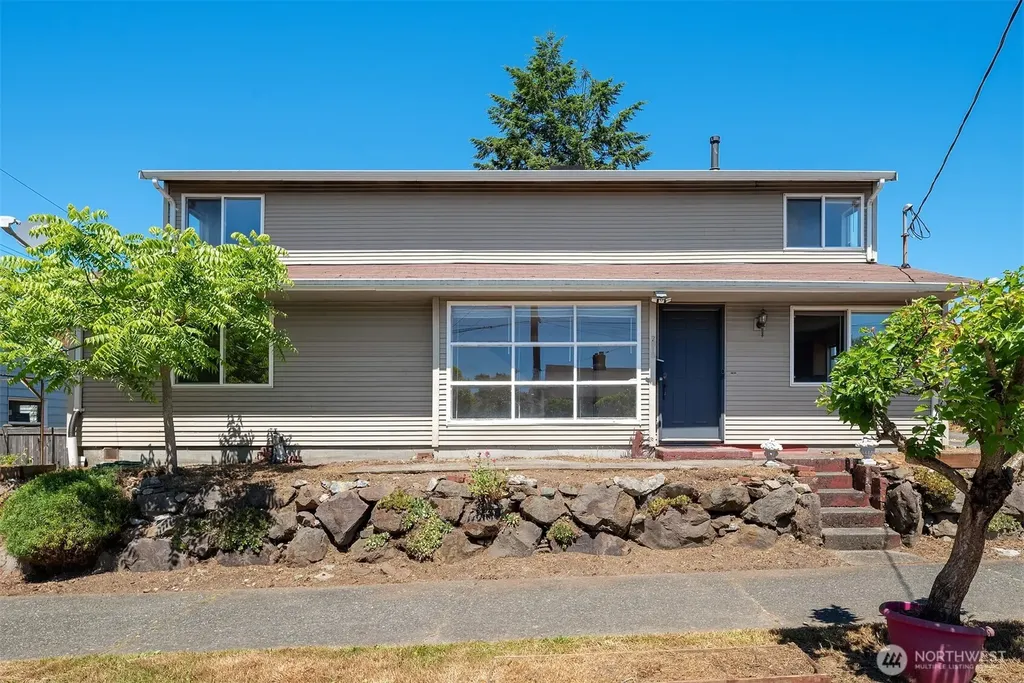 2816 NW 80th Street Seattle WA 98117