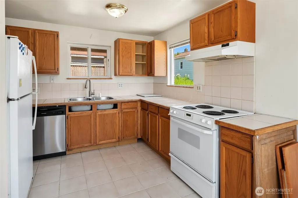 2816 NW 80th Street Seattle WA 98117
