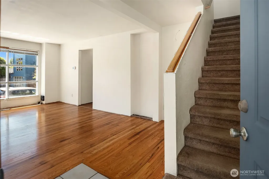 2816 NW 80th Street Seattle WA 98117