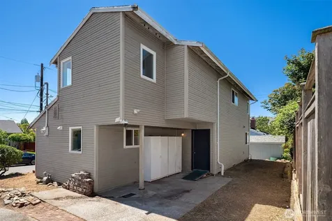 2816 NW 80th Street Seattle WA 98117
