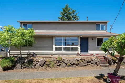2816 NW 80th Street Seattle WA 98117