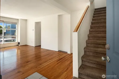 2816 NW 80th Street Seattle WA 98117