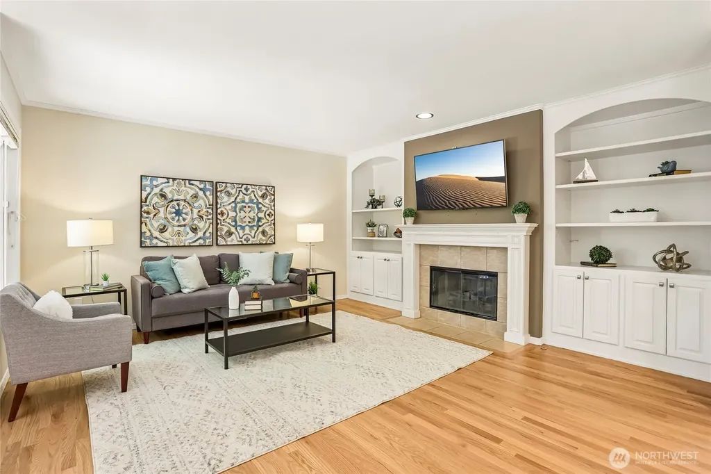 2906 257th Place SE Sammamish WA 98075