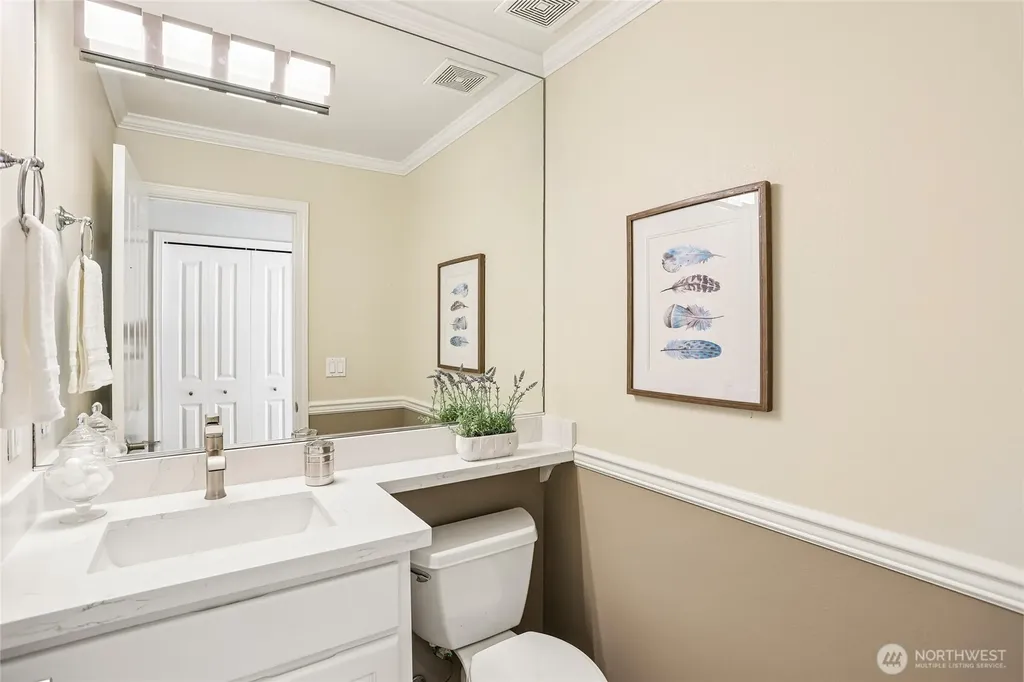 2906 257th Place SE Sammamish WA 98075