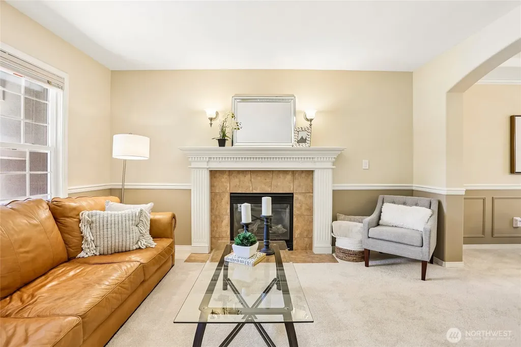 2906 257th Place SE Sammamish WA 98075