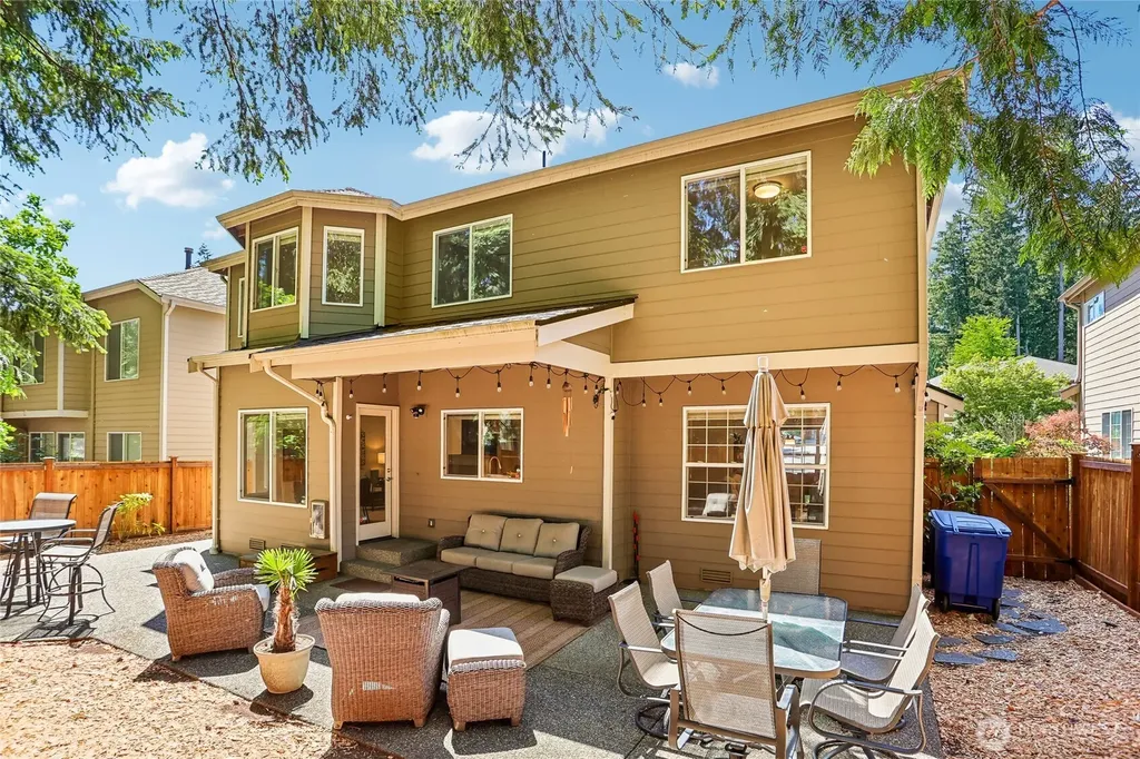 2906 257th Place SE Sammamish WA 98075