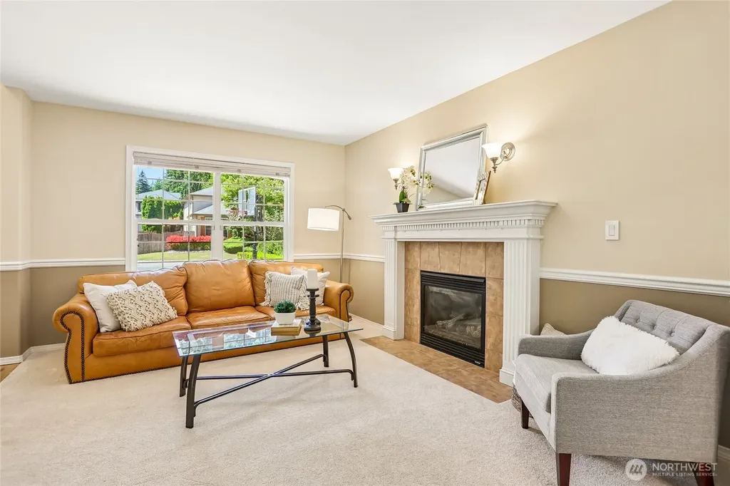 2906 257th Place SE Sammamish WA 98075