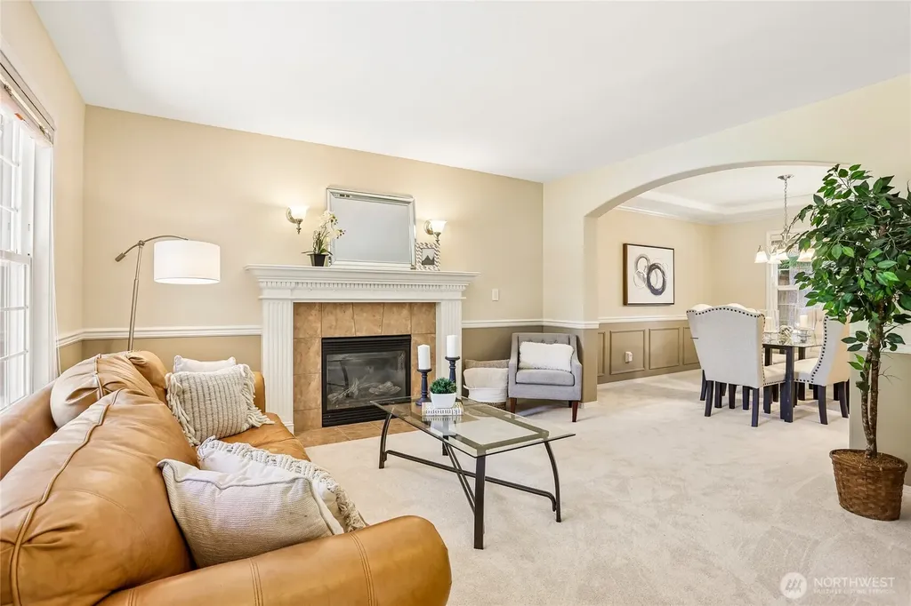2906 257th Place SE Sammamish WA 98075