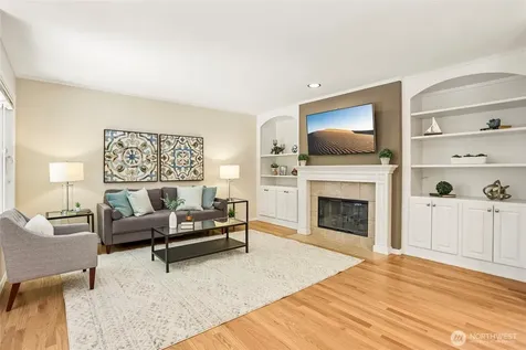 2906 257th Place SE Sammamish WA 98075