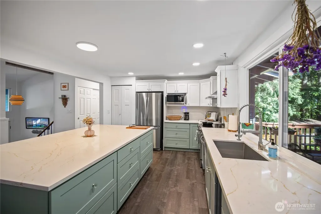 9509 NE 140 Street Kirkland WA 98034