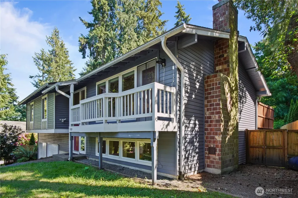 9509 NE 140 Street Kirkland WA 98034
