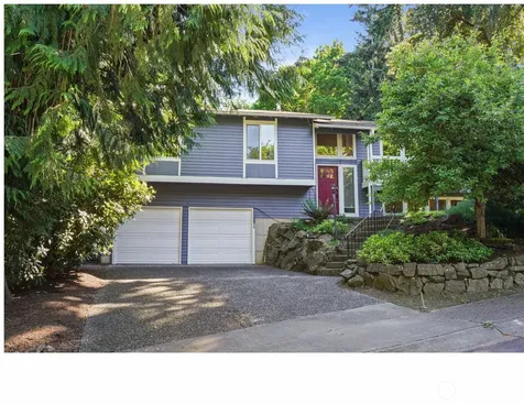 9509 NE 140 Street Kirkland WA 98034