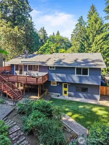9509 NE 140 Street Kirkland WA 98034