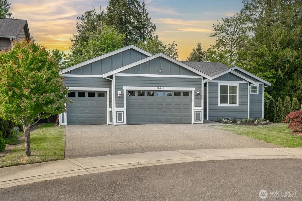 19611 117th Street E Bonney Lake WA 98391