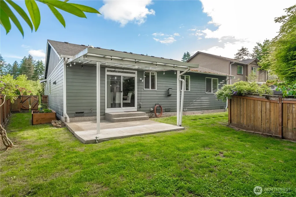 19611 117th Street E Bonney Lake WA 98391