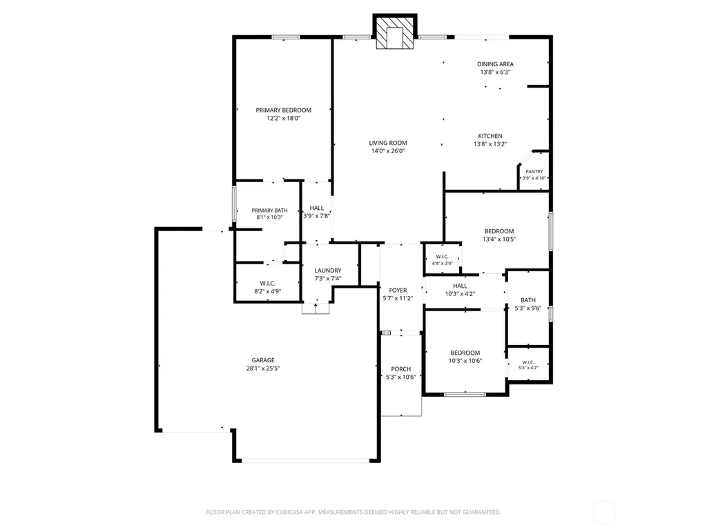 19611 117th Street E Bonney Lake WA 98391