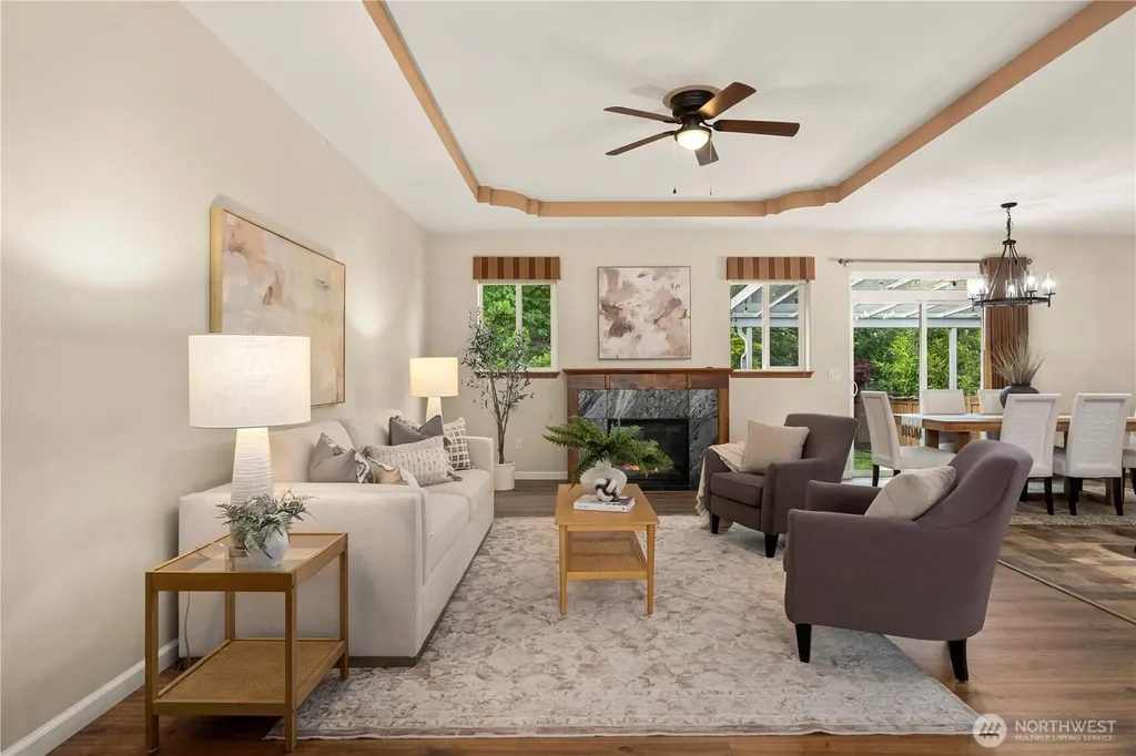 19611 117th Street E Bonney Lake WA 98391