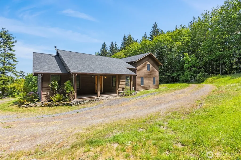 277 Shady Creek Lane Port Angeles WA 98362