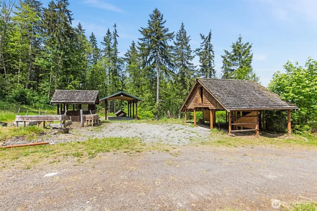 277 Shady Creek Lane Port Angeles WA 98362