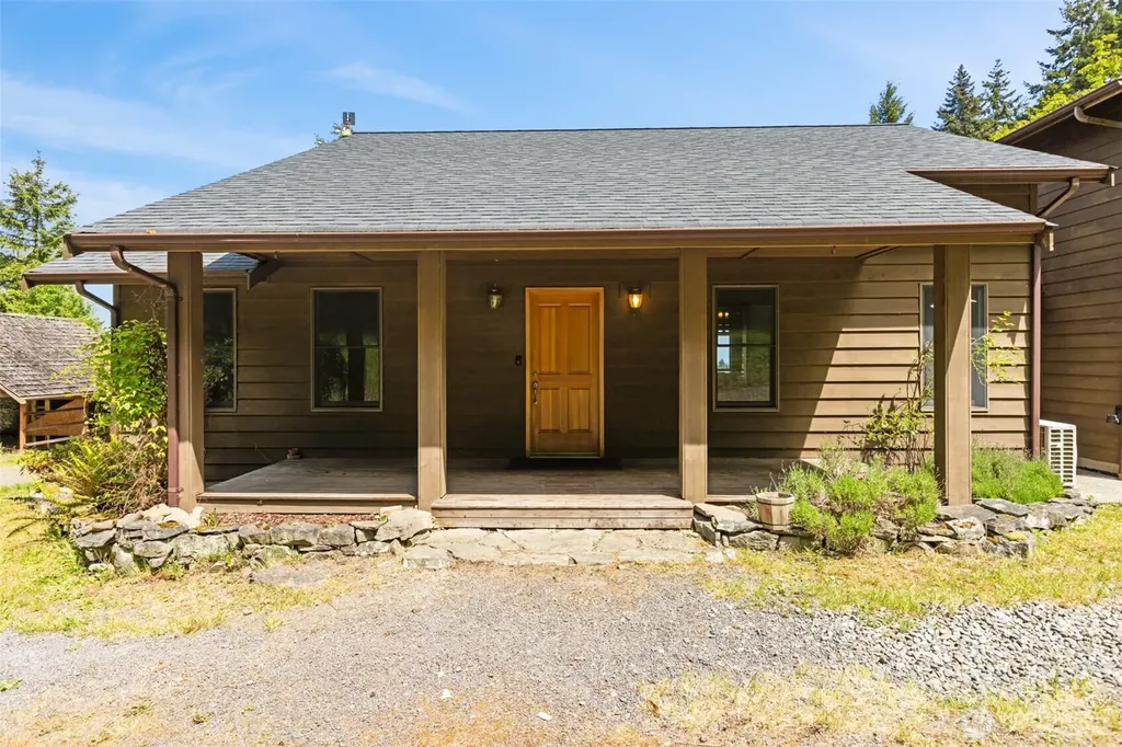 277 Shady Creek Lane Port Angeles WA 98362