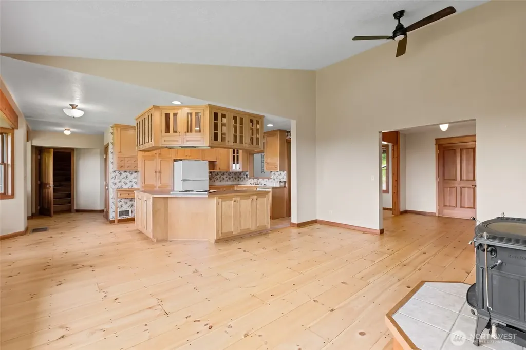 277 Shady Creek Lane Port Angeles WA 98362