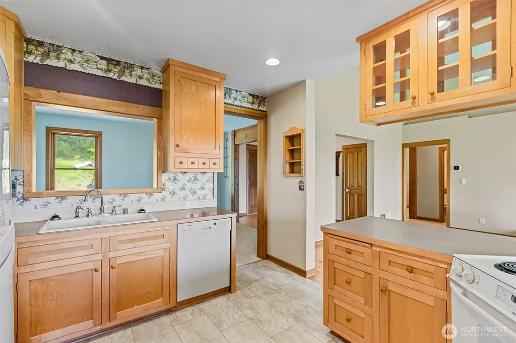 277 Shady Creek Lane Port Angeles WA 98362