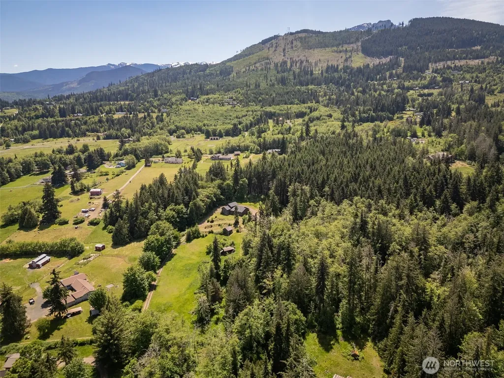277 Shady Creek Lane Port Angeles WA 98362