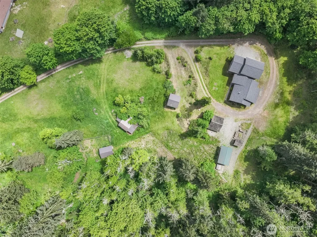 277 Shady Creek Lane Port Angeles WA 98362