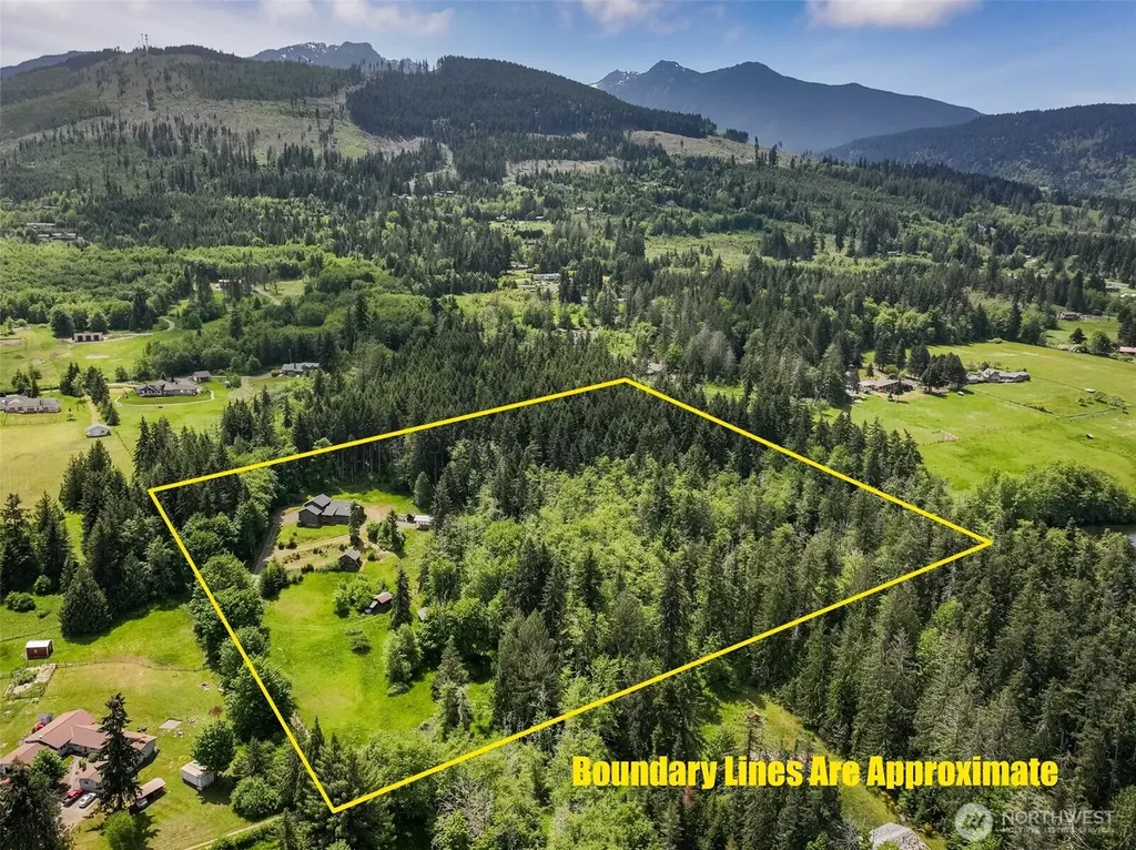 277 Shady Creek Lane Port Angeles WA 98362