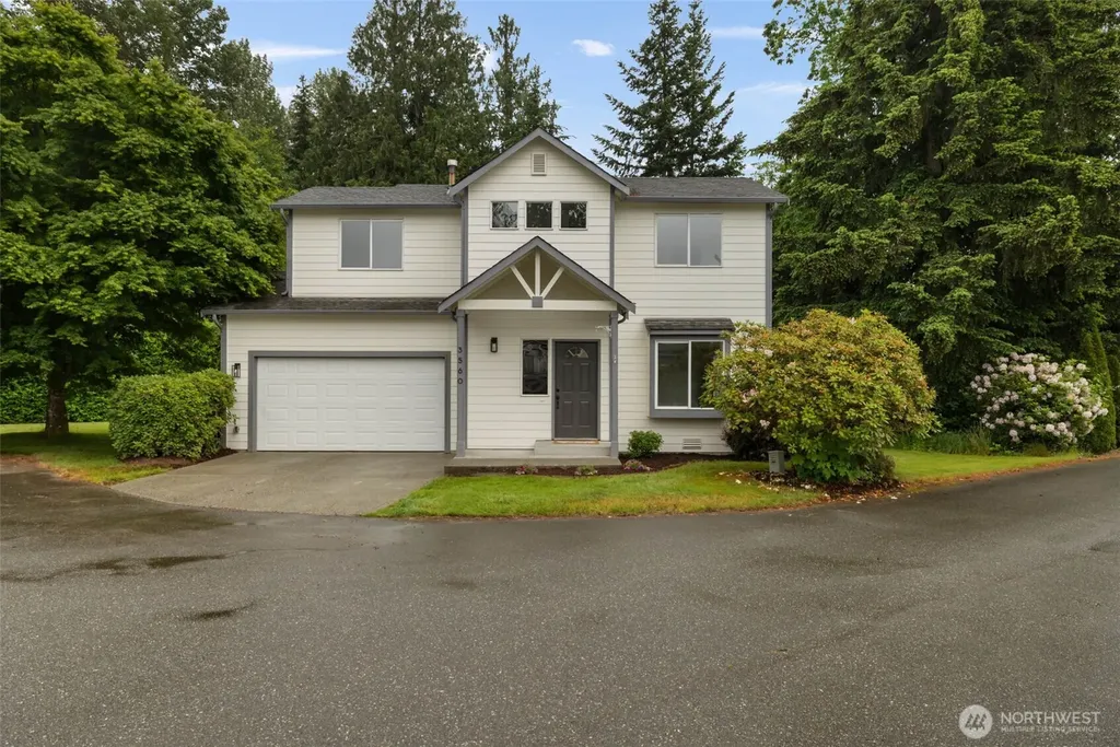 3560 Courtyard Lane Bremerton WA 99310